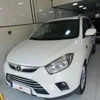 جک S5|خودرو سواری و وانت|سقز, |دیوار