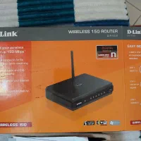 روتر وایرلس دیلینک 150 D-Link