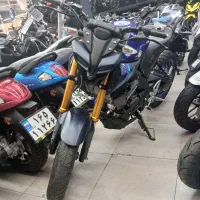 یاماها  MT15  اقساط ۱۸ماهه