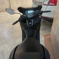 Nmax 1403|موتورسیکلت|تهران, شهرک امید|دیوار
