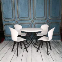 صندلی ماهلین بدون دسته