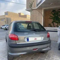 ۲۰۶ تیپ ۲ کم کار خانگی