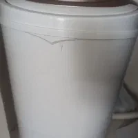 مینی واش یا کهنه شور