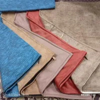 فروش روپشتی پارچه مبلی درجه یک