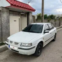 سمند se