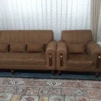 مبل|مبلمان خانگی و میز عسلی|کرج, کوی فرهنگ|دیوار