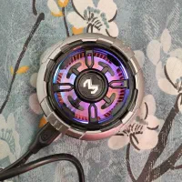 فن خنک کننده موبایل