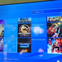 ps 4 pro|کنسول، بازی ویدئویی و آنلاین|اصفهان, ملک‌شهر|دیوار