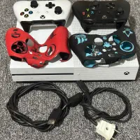 ایکس باکس وان اس xbox one s