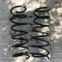 فنر جلو پژو 405 پارس فابریک