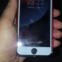 ایفون ۷ مشکی ۱۲۸گیگ