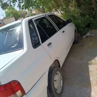 پراید مدل88