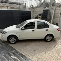 ساینا 1400 EX|خودرو سواری و وانت|تهران, حکیمیه|دیوار