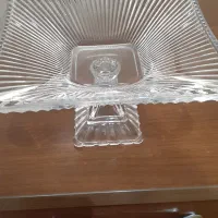 ظروف شیشه ای سوگا