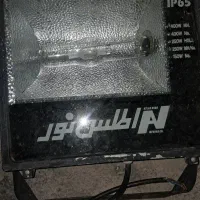 نور افکن خیاری ۴۰۰ وات