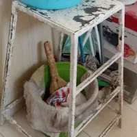 چهار پایه