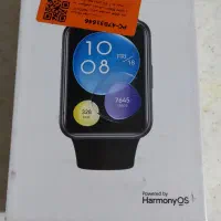 ساعت هوشمند