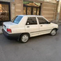 پراید ۱۳۱ مدل۹۵