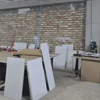 مونتاژ کار کابینت