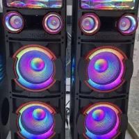 اسپیکرمیکرولب مدل T400