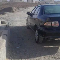 سمند|خودرو سواری و وانت|کامیاران, |دیوار