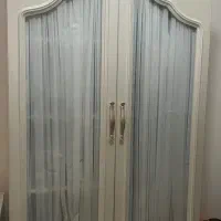 کمد کودک در حد نو