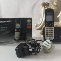 تلفن بی سیم