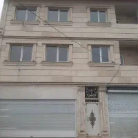 فروش واحد آپارتمان در گیلان خشکبیجار