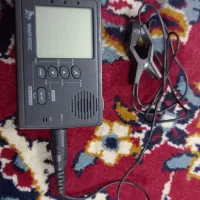 تیونر مترونوم مدل WMT-555C