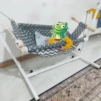 گهواره وکریر