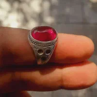 انگشتر مردانه