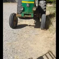 تراکتور جاندیر۴سیلندر ۲۰۴۰ مدل 1362