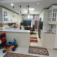 اپارتمان-114متر-رو-بنما-2خواب-فروش-شهرک-بعثت