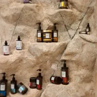 پودر صخره هنران