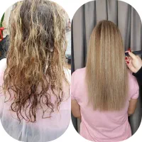 تخفیف آموزش کراتین و احیاء سال جاری