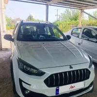 فروش سواری اطلس s اسفند ۱۴۰۴