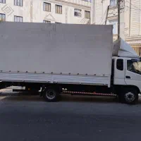 باربری حمل اثاثیه منزل(تاجیک) تضمینی