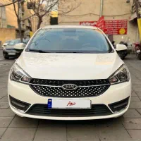 آریزو5 داشبورد جدید مدل ۱۴۰۱