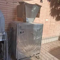 چونه گیر ، کباب پز ، اجاق جهار شعله