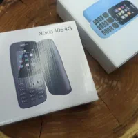 نوکیا 106 4G