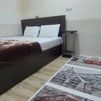 منزل مبله/یک خواب/دو خواب/ساعتی شبانه نصف روز