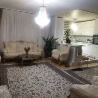آپارتمان سعدی شمالی رو به روی هنرستان چمران