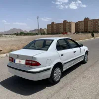 سمند ef7|خودرو سواری و وانت|اصفهان, بهارستان|دیوار