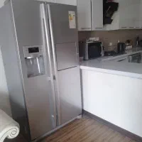 یخچال ساید سامسونگ اصل کره