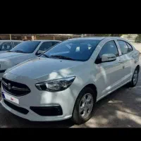 شاهین جی دنده مدل ۴۰۵ خشک