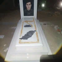 انجام بازسازی قبر و امورات ..