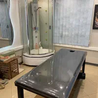 سالن ماساژ ویژه آقایان