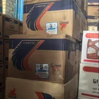 اویل دوزمانه موتور قایق