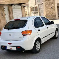 تیبا ۲ ۱۴۰۰ کارشناسی سفید