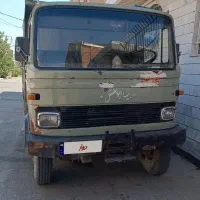 خاور ۶۰۸ مدل ۵۹